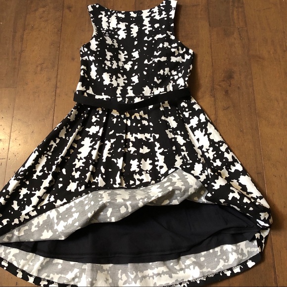 Eva Franco for Anthropologie Cocktail Dress NWOT - Picture 5 of 5